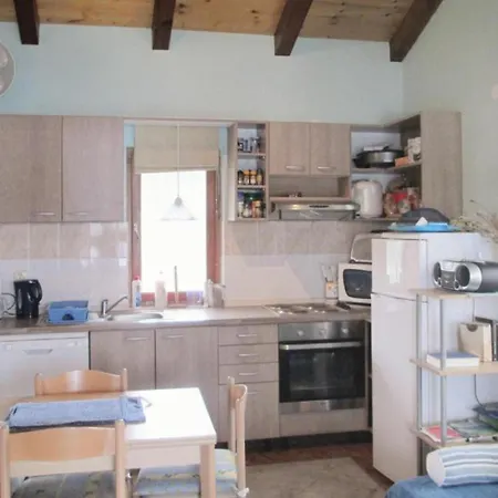 Perini Dvori - By The Sea Apartment Veli Rat