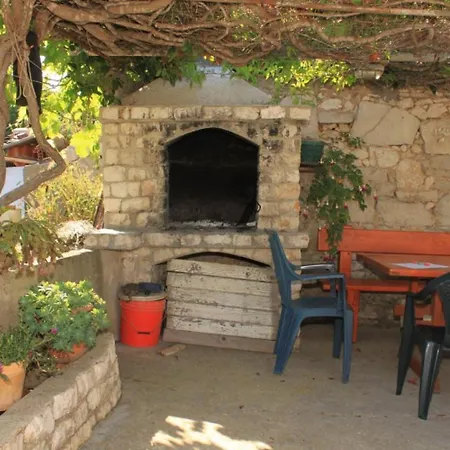 Appartement Perini Dvori - By The Sea Veli Rat