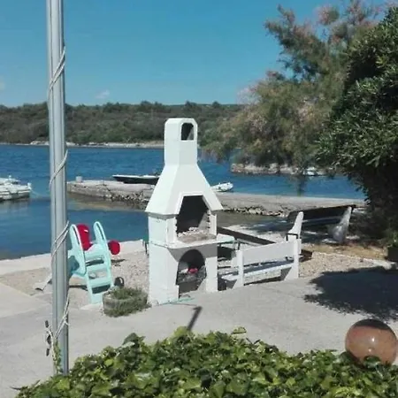 Perini Dvori - By The Sea 公寓 *