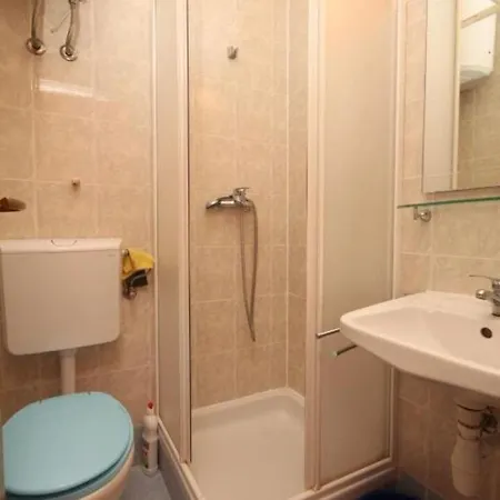 Perini Dvori - By The Sea Appartement